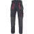 crv_03520063A4056 FF HANS nadrág fekete/antracit 56