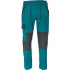 crv_0352007310048 MAX NEO nadrág zöld 48