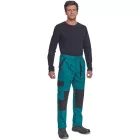 crv_0352007310056 MAX NEO nadrág zöld 56