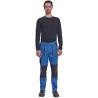 crv_0352007340066 MAX NEO nadrág royalkék 66