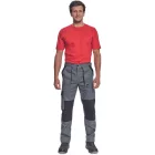 crv_0352007361064 MAX NEO nadrág sötétszürke 64