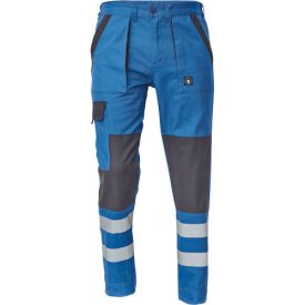 crv_0352007540068 MAX NEO RFLX nadrág royalkék 68