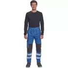 crv_0352007540068 MAX NEO RFLX nadrág royalkék 68