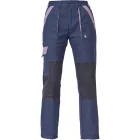 crv_0352007741034 MAX NEO LADY nadrág navy 34