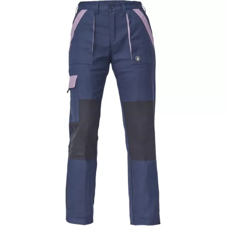 crv_0352007741036 MAX NEO LADY nadrág navy 36