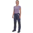crv_0352007741042 MAX NEO LADY nadrág navy 42