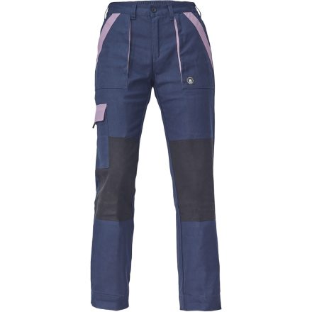 crv_0352007741054 MAX NEO LADY nadrág navy 54