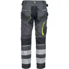 crv_03520095A1042 SHELDON RFLX nadrág antracit 42