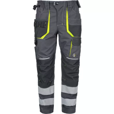 crv_03520095A1054 SHELDON RFLX nadrág antracit 54