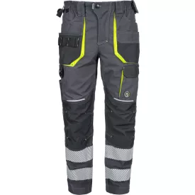 crv_03520095A1068 SHELDON RFLX nadrág antracit 68