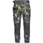 crv_03520096G5052 SHELDON CAMOU nadrág terepszínű 52