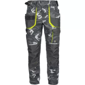 crv_03520096G5058 SHELDON CAMOU nadrág terepszínű 58