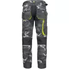 crv_03520096G5058 SHELDON CAMOU nadrág terepszínű 58