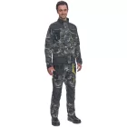 crv_03520096G5068 SHELDON CAMOU nadrág terepszínű 68