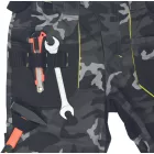 crv_03520096G5068 SHELDON CAMOU nadrág terepszínű 68