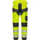 crv_0352009870042 SHELDON HV nadrág sárga 42