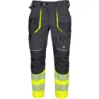 crv_03520099A1066 SHELDON HV DW nadrág antracit 66