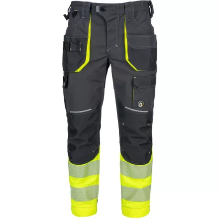 crv_03520099A1066 SHELDON HV DW nadrág antracit 66