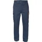 crv_0352010041007 MULTINORM BOLT FR nadrág navy 4XL