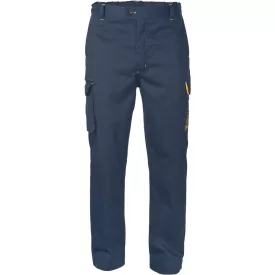 crv_0352010041007 MULTINORM BOLT FR nadrág navy 4XL