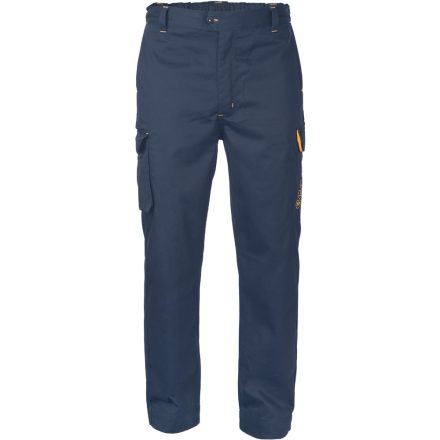 crv_0352010041007 MULTINORM BOLT FR nadrág navy 4XL