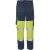 crv_0352010372001 MULTINORM TAP PM HV nadrág sárga/navy S