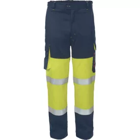 crv_0352010372006 MULTINORM TAP PM HV nadrág sárga/navy3XL