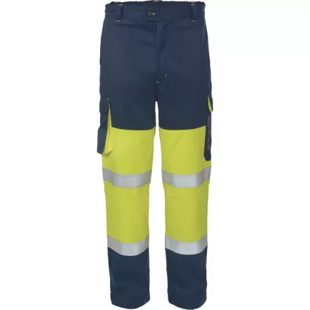 crv_0352010372007 MULTINORM TAP PM HV nadrág sárga/navy4XL