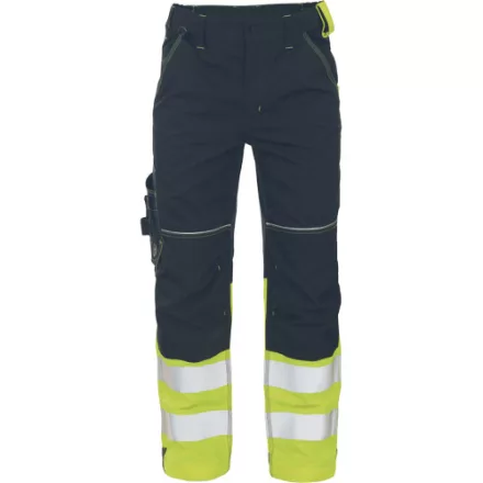 crv_03520108A1054 KNOXFIELD HVPS DW nadrág antrac/sárga 54