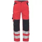 crv_0352010920046 KNOXFIELD HVPS FL nadrág piros 46