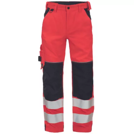 crv_0352010920052 KNOXFIELD HVPS FL nadrág piros 52