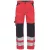 crv_0352010920060 KNOXFIELD HVPS FL nadrág piros 60
