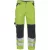 crv_0352010970048 KNOXFIELD HVPS FL nadrág sárga 48