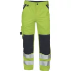 crv_0352010970064 KNOXFIELD HVPS FL nadrág sárga 64