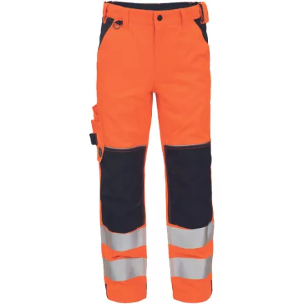 crv_0352010990052 KNOXFIELD HVPS FL nadrág narancssárga 52