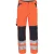 crv_0352010990052 KNOXFIELD HVPS FL nadrág narancssárga 52