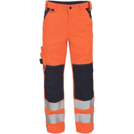 crv_0352010990060 KNOXFIELD HVPS FL nadrág narancssárga 60
