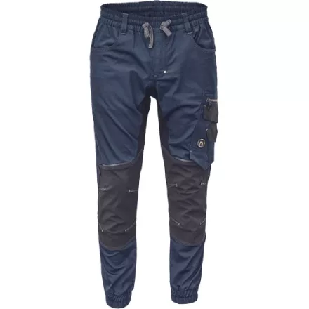 crv_0352011041003 NEURUM CLS JOGGER navy L