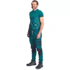 crv_0352011055001 NEURUM CLS JOGGER petrolkék S