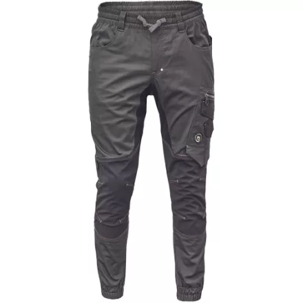 crv_0352011061004 NEURUM CLS JOGGER antracit XL