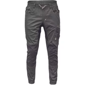 crv_0352011061006 NEURUM CLS JOGGER antracit 3XL