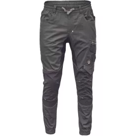 crv_0352011061006 NEURUM CLS JOGGER antracit 3XL