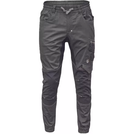 crv_0352011061006 NEURUM CLS JOGGER antracit 3XL
