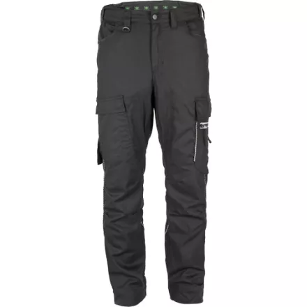 crv_0352011660052 TAURUS nadrág fekete 52