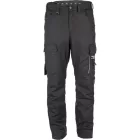 crv_0352011660056 TAURUS nadrág fekete 56