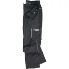 TAURUS nadrág fekete 60