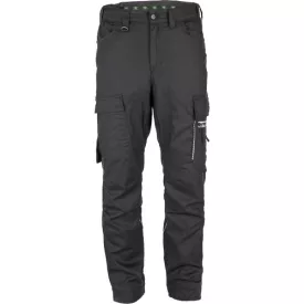 crv_0352011660062 TAURUS nadrág fekete 62