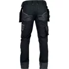 crv_0352011960048 NEURUM NORDICS nadrág fekete 48