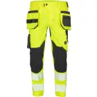 crv_0352012170060 NEURUM NORDICS HV FL nadrág sárga 60