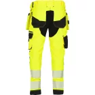 crv_0352012170060 NEURUM NORDICS HV FL nadrág sárga 60